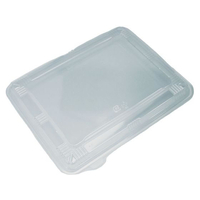 エフピコ商事 エフピコ/T-箱弁26-20内嵌合蓋50枚 FCU1560