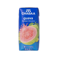 ハルナプロデュース ハルナプロデュース CHABAA グァバ 180ml FCV2684