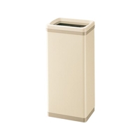 山崎産業 コンドル/屋内用屑入れ ローターボックスE 小(内容器なし) FC085HD-5101859