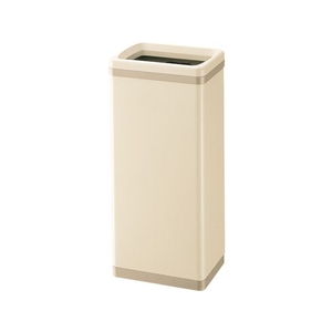 山崎産業 コンドル/屋内用屑入れ ローターボックスE 小(内容器なし) FC085HD-5101859-イメージ1