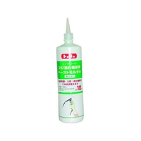 トーヨーマテラン ペーストモルタル ホワイト 500g FC916FK-3095495