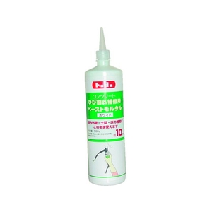 トーヨーマテラン ペーストモルタル ホワイト 500g FC916FK-3095495-イメージ1