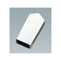 江部松商事 18-8 リサイクル箸専用箸留め具 のし FC098LV-7373300