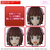 バンダイスピリッツ 30MS 天海春香 (20th Anniv． YOU AND アイ!) 30MSｱﾏﾐﾊﾙｶ20THANNIV-イメージ3