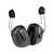 Honeywell/ヴェリシールド VS130H ヘルメット取付タイプ FC304VJ-2569391-イメージ1