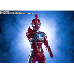 バンダイスピリッツ S．H．Figuarts ウルトラマンオメガ SHFｳﾙﾄﾗﾏﾝｵﾒｶﾞ-イメージ10