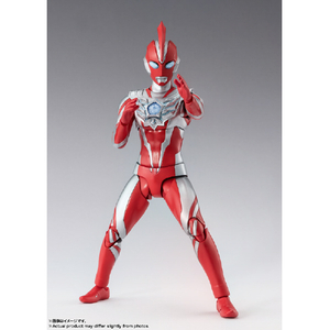 バンダイスピリッツ S．H．Figuarts ウルトラマンオメガ SHFｳﾙﾄﾗﾏﾝｵﾒｶﾞ-イメージ3