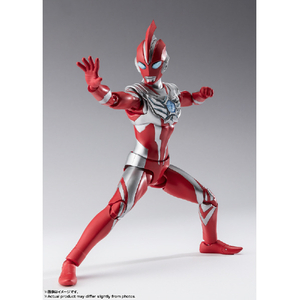 バンダイスピリッツ S．H．Figuarts ウルトラマンオメガ SHFｳﾙﾄﾗﾏﾝｵﾒｶﾞ-イメージ5