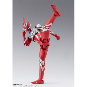 バンダイスピリッツ S．H．Figuarts ウルトラマンオメガ SHFｳﾙﾄﾗﾏﾝｵﾒｶﾞ-イメージ7