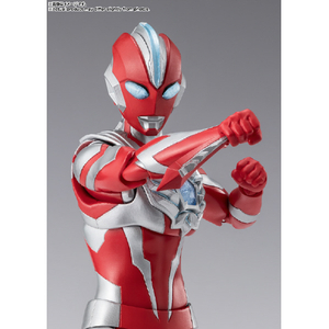 バンダイスピリッツ S．H．Figuarts ウルトラマンオメガ SHFｳﾙﾄﾗﾏﾝｵﾒｶﾞ-イメージ8