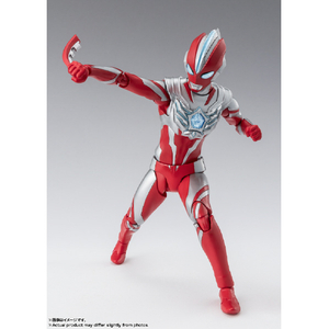 バンダイスピリッツ S．H．Figuarts ウルトラマンオメガ SHFｳﾙﾄﾗﾏﾝｵﾒｶﾞ-イメージ9
