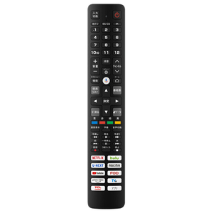 TCL 75V型4Kチューナー内蔵4K対応液晶テレビ C855シリーズ 75C855-イメージ11