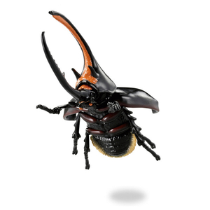 タカラトミー アニア AL-39 ネプチューンオオカブト ｱﾆｱAL39ﾈﾌﾟﾁﾕ-ﾝｵｵｶﾌﾞﾄ-イメージ6