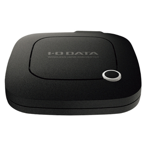 I・Oデータ ワイヤレスHDMIコンバーター R-WHD-FRX-イメージ1