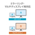 I・Oデータ ワイヤレスHDMIコンバーター R-WHD-FRX-イメージ7