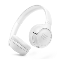 JBL ヘッドホン ホワイト JBLT530BTWHT