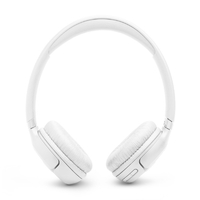 JBL JBLT530BTWHT ヘッドホン ホワイト|エディオン公式通販
