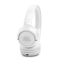JBL JBLT530BTWHT ヘッドホン ホワイト|エディオン公式通販