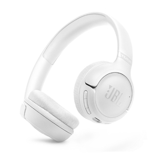 JBL JBLT530BTWHT ヘッドホン ホワイト|エディオン公式通販
