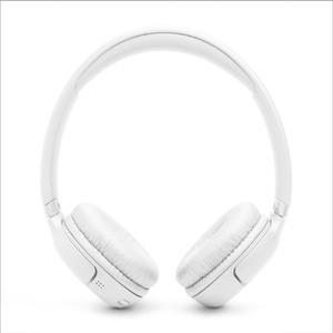 JBL ヘッドホン ホワイト JBLT530BTWHT-イメージ2