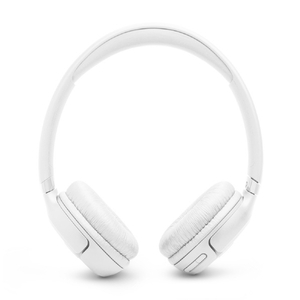 JBL ヘッドホン ホワイト JBLT530BTWHT-イメージ3