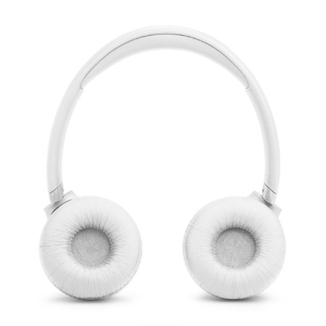 JBL ヘッドホン ホワイト JBLT530BTWHT-イメージ5