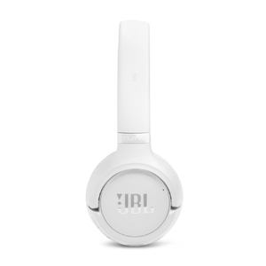 JBL ヘッドホン ホワイト JBLT530BTWHT-イメージ9