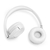 JBL ヘッドホン ホワイト JBLT530BTWHT-イメージ7