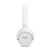 JBL ヘッドホン ホワイト JBLT530BTWHT-イメージ9