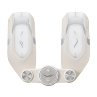 MTG SIXPAD Body Fit 3【ジェルシート別売り】 アイボリー SO-BS-65A