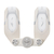 MTG SIXPAD Body Fit 3【ジェルシート別売り】 アイボリー SO-BS-65A-イメージ1