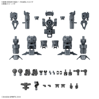 バンダイスピリッツ 30MM 1/144 オプションパーツセット16 (アームユニット/レッグユニット1) 30MMWPO29ｱ-ﾑﾕﾆﾂﾄﾚﾂｸﾞﾕﾆﾂﾄ