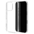 ラスタバナナ iPhone 16 Pro用TPUケース クリア 8202IP461PTPCL-イメージ1