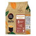 ネスレ ネスカフェドルチェグストNEO専用ポッド NEOAMR121
