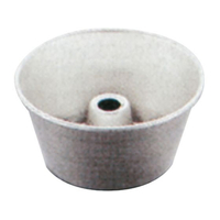 久保寺軽金属工業所 ブリキ カップエンゼル型 #100 FC046LY-8347900