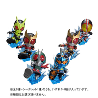 バンダイスピリッツ TAMASHII NATIONS BOX 仮面ライダー ARTlized -いくぞ!ライダーキック!!- ﾀﾏｼｲNBｶﾒﾝﾗｲﾀﾞ-ｲｸｿﾞRｷﾂｸ