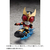 バンダイスピリッツ TAMASHII NATIONS BOX 仮面ライダー ARTlized -いくぞ!ライダーキック!!- ﾀﾏｼｲNBｶﾒﾝﾗｲﾀﾞ-ｲｸｿﾞRｷﾂｸ-イメージ5