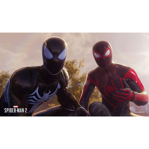 SIE Marvel’s Spider-Man 2【PS5】 ECJS00035-イメージ2