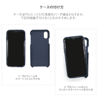Richmond & Finch IPX-403 iPhone XS/X用FREEDOM CASE フローラル 
