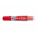 パイロット ボードマスター中字平芯 レッド F373338-WMBM-12LC-R