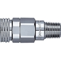 日東 ミニカプラスーパー 酸素用 02973 S22SM BRASS NBR FCC941Z-7783604