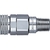 日東 ミニカプラスーパー 酸素用 02973 S22SM BRASS NBR FCC941Z-7783604-イメージ1