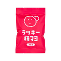 三真 ラッキー 梅マヨおかき 34g FCJ838H
