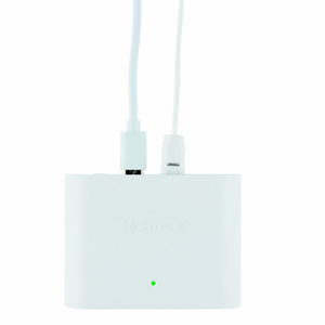 東芝 ワイヤレス テレビ用スピーカー AX-WST10(W)-イメージ3
