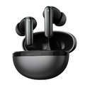 Haylou Flowbuds N50 ノイズキャンセリング完全ワイヤレスイヤホン Black HL-HT02-BK