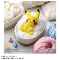 タカラトミー ﾃﾉﾋﾗﾋﾟｶﾁﾕｳﾎﾟｹﾌﾜ ポケットモンスター てのひらピカチュウ