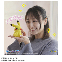 チタノタ　ピカチュウ　105プレステラ ピカチュウ(しっぽでたたく/プチボルト) | 未登録 | ドラゴンスター
