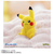 タカラトミー ポケットモンスター てのひらピカチュウ ぽけふわ ピカチュウ ﾃﾉﾋﾗﾋﾟｶﾁﾕｳﾎﾟｹﾌﾜ-イメージ13