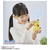 タカラトミー ポケットモンスター てのひらピカチュウ ぽけふわ ピカチュウ ﾃﾉﾋﾗﾋﾟｶﾁﾕｳﾎﾟｹﾌﾜ-イメージ6