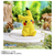 タカラトミー ポケットモンスター てのひらピカチュウ ぽけふわ ピカチュウ ﾃﾉﾋﾗﾋﾟｶﾁﾕｳﾎﾟｹﾌﾜ-イメージ9